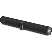 Lenovo ThinkSmart Bar 180, Schwarz, 80 - 20000 Hz, 37 dB, 100 - 8000 Hz, Verkabelt & Kabellos, USB-C