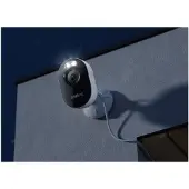 Reolink Lumus Series E430, IP-Sicherheitskamera, Draußen, Verkabelt & Kabellos, Google Assistant, 180 lm, 6500 K