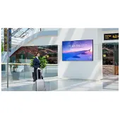 LG 65UH7N-E, Digital Signage Flachbildschirm, 165,1 cm (65"), LED, 3840 x 2160 Pixel, WLAN, 24/7