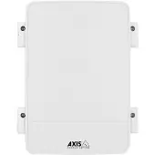 Axis 5505-401, Behausung, Universal, Weiß, Q1765-LE Q3505-VE P5414-E/P5415-E PTZ Q1931-E / Q1932-E T93F10, Kabelgebunden