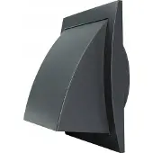 Europlast External Ventilation Grilles Nd10fva