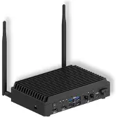 Asus BNUC13BRFA400B00I, Mini-PC Barebone, DDR5-SDRAM, Ethernet/LAN, Wi-Fi 6E (802.11ax), 90 W