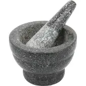 King Hoff Granit Mörtel Ø9,5 Kh-3358