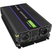 Qoltec 51929 voltage conver. 6000 MS