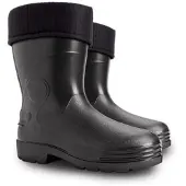 Demar Gummistiefel Warm 3910A Eva S. 43 Schwarz