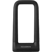 RockBros RKS626-BKU-lock bicycle lock black