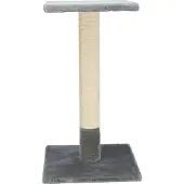 Trixie Kratzstamm Baena - mittelgrau - 69 cm