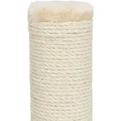 Trixie Kratzstamm Batres - beige - 62 cm
