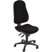 Topstar Support SY - Stuhl - Drehgelenk - Polyacrylgewebe