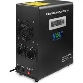 Volt! Volt Sinus Pro 1000W 12V Wand-Notstromversorgung