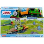 Fisher-Price Tom und Freunde Lokomotive HPN58