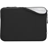 MW Sleeve Mbp 14 Basics Life Blk/Wht