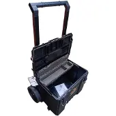 Keter Roc Pro Gear 2.0 Wagen-Werkzeugkasten - Kt 63 8182