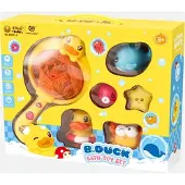 Bduck B. Duck - Bath Set (258-0716)