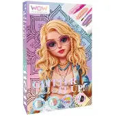 WOW Generation Mandala-kunst-set