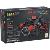 Fischertechnik 560842, Mehrfarbig