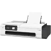 Canon imagePROGRAF TC-20M, Tintenstrahl, 2400 x 1200 DPI, JPEG, PDF, Schwarz, Cyan, Magenta, Gelb, Farbscan, 1200 x 2400 DPI