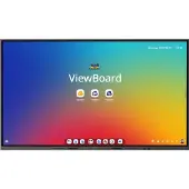 Viewsonic IFP110G VIEWBOARD,3..160/UHD,400 cd/m