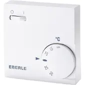 Eberle Controls Temperaturregler RTR-E 6763rw 111170351100