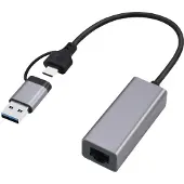 Cablexpert Usb-zu-ethernet-adapter