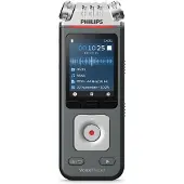 Philips Dvt 8115 Diktiergerät