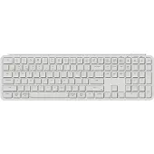 Keychron Ultra Slim B6 Pro Funktastatur Englisch