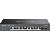 TP-LINK Er7412-m2 Switch