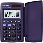 Casio Taschenrechner HS-8VER
