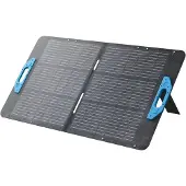 Anker Ps100 Tragbares Solarmodul 100w