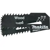 Makita B-49719 Holz Sägeblatt (2 Stk.) DSD180