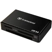 Transcend Rdf8 Usb 3.1 Gen 1 Kartenleser