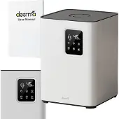 Deerma Luftbefeuchter DEM-F951W