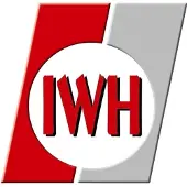 IWH Fahrrad-Gepäckträger-Kühltasche, schwarz