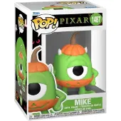 Funko POP! Disney POP! Vinyl Figur Pixar Halloween Mike 9 cm