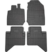 Frogum Isuzu D-max Double Cab 2019-heden rubbermat