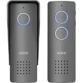 Eura Wireless intercom ADP-80A3 graphite
