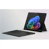 Microsoft Surface Pro 11 Copilot+ PC, 33 cm (13"), 2880 x 1920 Pixel, 512 GB, 16 GB, Windows 11 Pro, Platin