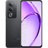 OPPO A80 5G, 16,9 cm (6.67"), 8 GB, 256 GB, 50 MP, Android 14, Violett