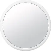 JJC MS M2 Magnetic Makeup Mirror White