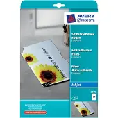 Avery Folien