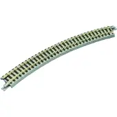 ROKUHAN Z Gleis (mit Bettung) 7297014