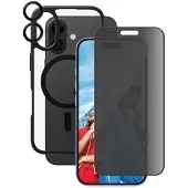 PanzerGlass Case Flagship