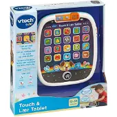 Vtech Touch & Teach Tablette