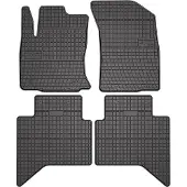 Frogum Gummimåtter Toyota Hilux VIII pickup 2015-