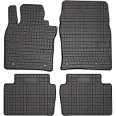 Frogum Mazda 3 2019-heden rubbermat