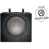 Alpine SWC-D84T6