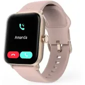 Hama Smartwatch "6010" Rose