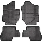 Frogum Suzuki Jimny 2018-heden rubbermat