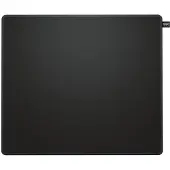Cherry XTRFY GP5 - Mauspad - groß - Schwarz