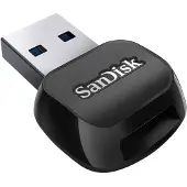 SanDisk QuickFlow